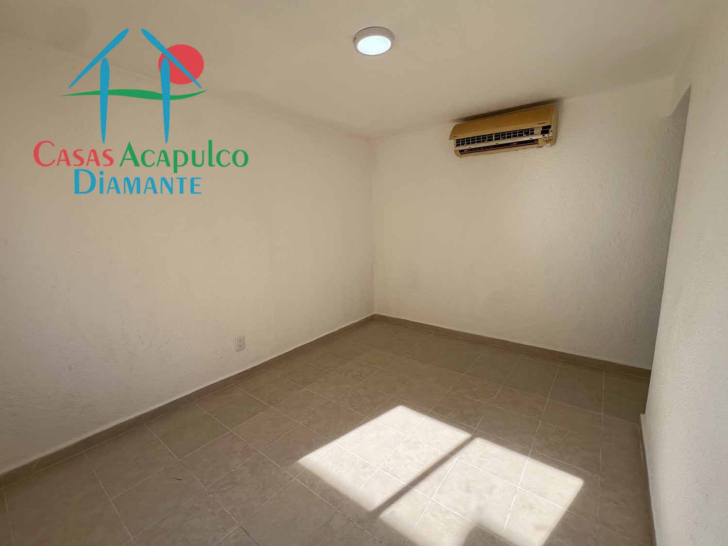 Villas La Palma Diamante C 204 - Recámara uno 4